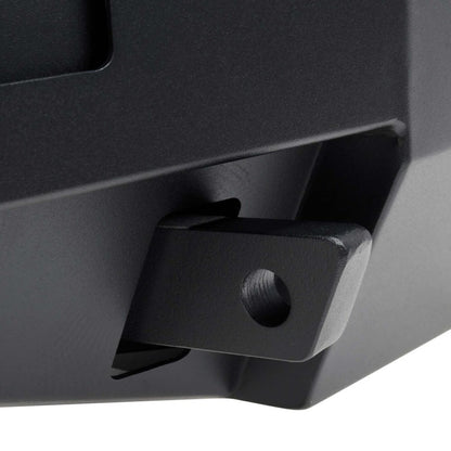 Westin WES Pro-Series Bumpers