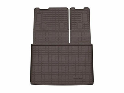 WeatherTech WT Cargo Liners - Cocoa by WeatherTech