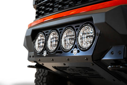 Addictive Desert Designs ADD Bomber Front Bumpers
