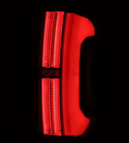 AlphaRex ARX NOVA Tail Lights by AlphaRex