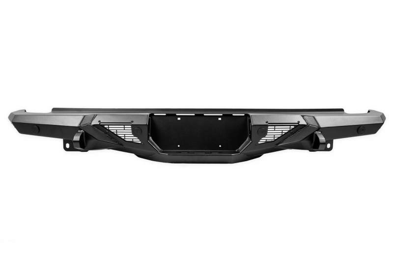 DV8 Offroad DVE Rear Bumpers