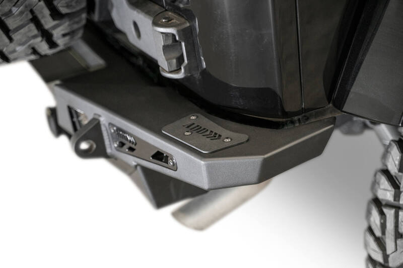 Addictive Desert Designs ADD Stealth Fighter Rr Bumper
