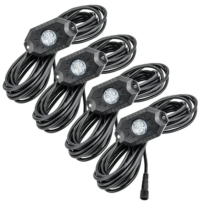 ORACLE Lighting ORL Underbody Rock Lights by ORACLE Lighting