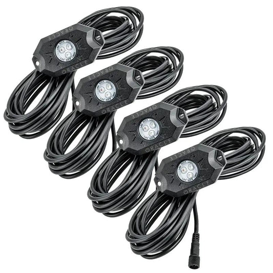 ORACLE Lighting ORL Underbody Rock Lights by ORACLE Lighting