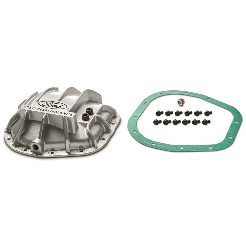 Ford Racing FR Differential Covers by Ford Racing