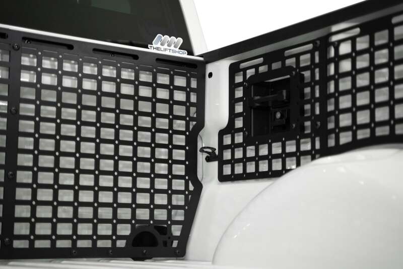 Addictive Desert Designs ADD Molle Panels