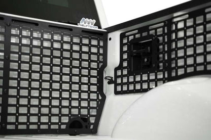 Addictive Desert Designs ADD Molle Panels