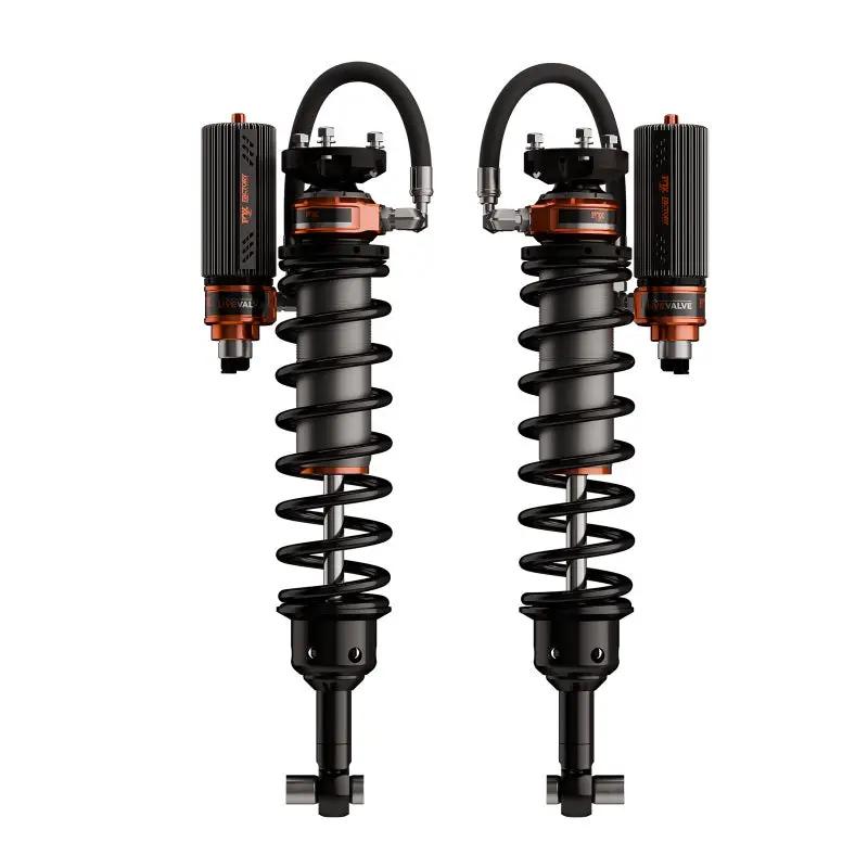 FOX 3.0 Factory Coilover Shock by FOX
