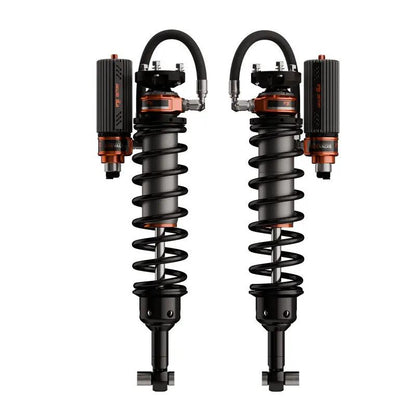 FOX 3.0 Factory Coilover Shock by FOX
