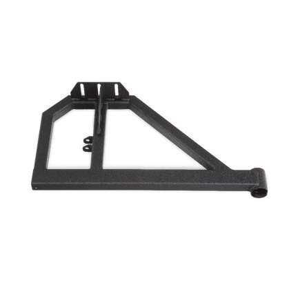 Body Armor 4x4 BOD Tire Carriers by Body Armor 4x4