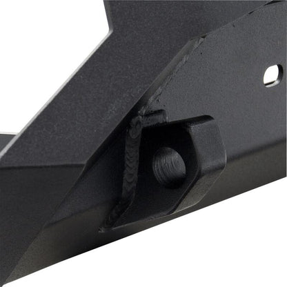 Westin WES Pro-Series Bumpers