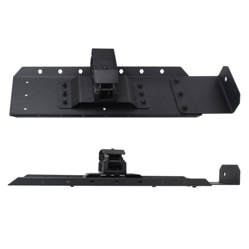 Go Rhino GOR Jack Mounts by Go Rhino