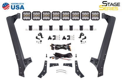 Diode Dynamics DIO LED Light Bars