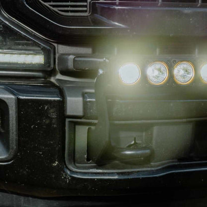 KC HiLiTES KCL Light Mounts
