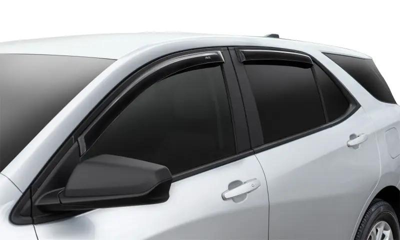 AVS In-Channel Ventvisors by AVS