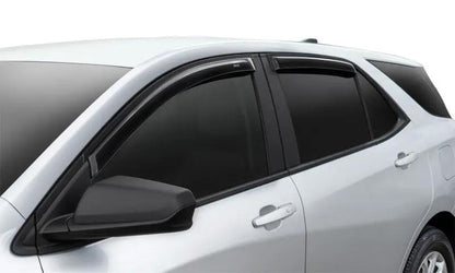 AVS In-Channel Ventvisors by AVS