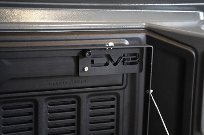 DV8 Offroad DVE Tail Gate Plate