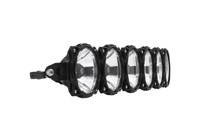 KC HiLiTES KCL Gravity LED - Pro6