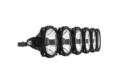 KC HiLiTES KCL Gravity LED - Pro6