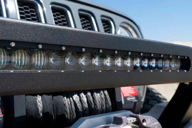 Body Armor 4x4 BOD LED Light Bars by Body Armor 4x4