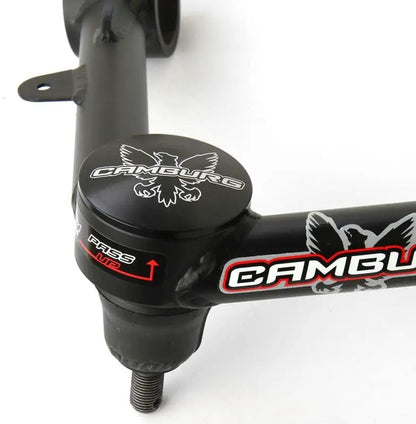Camburg CMB X-Joint Upper Arms by Camburg