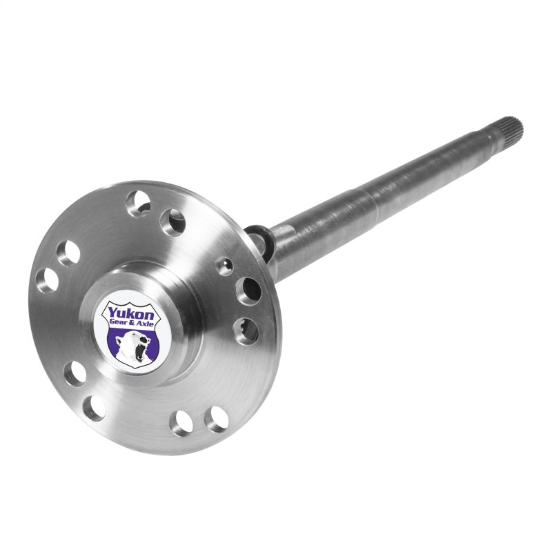 Yukon Gear & Axle YUK Chromoly Axles by Yukon Gear & Axle