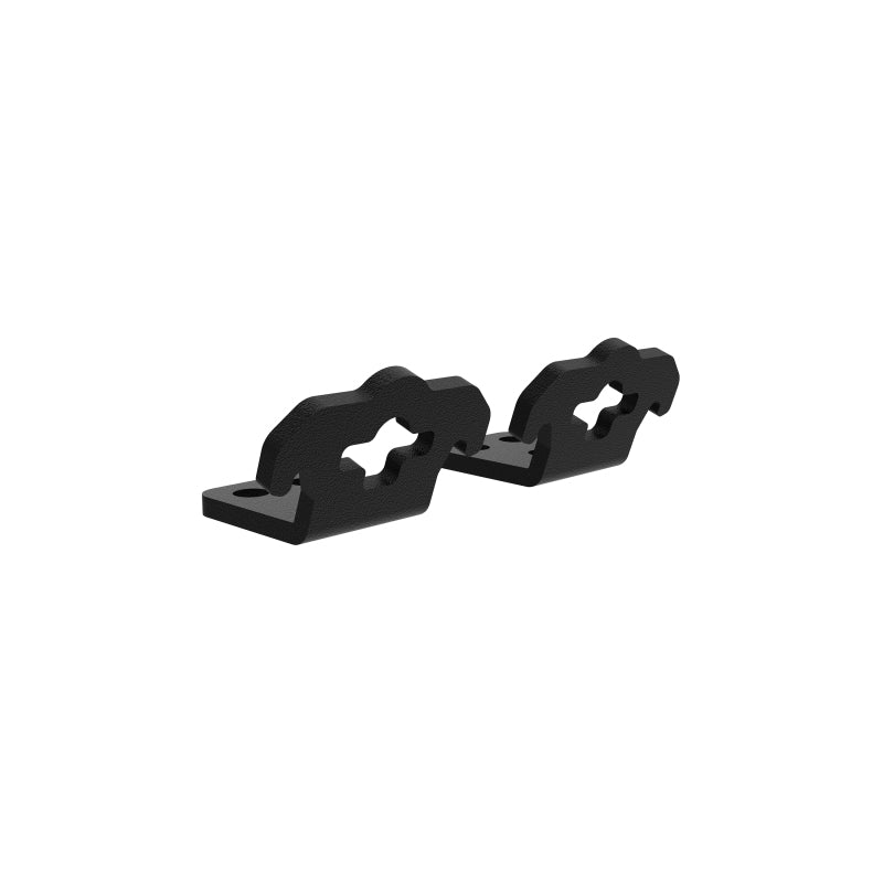 KC HiLiTES KCL Platform One Roof Rack