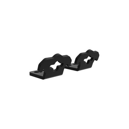 KC HiLiTES KCL Platform One Roof Rack