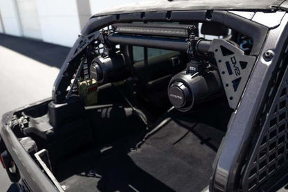DV8 Offroad DVE Light Bar Mounts