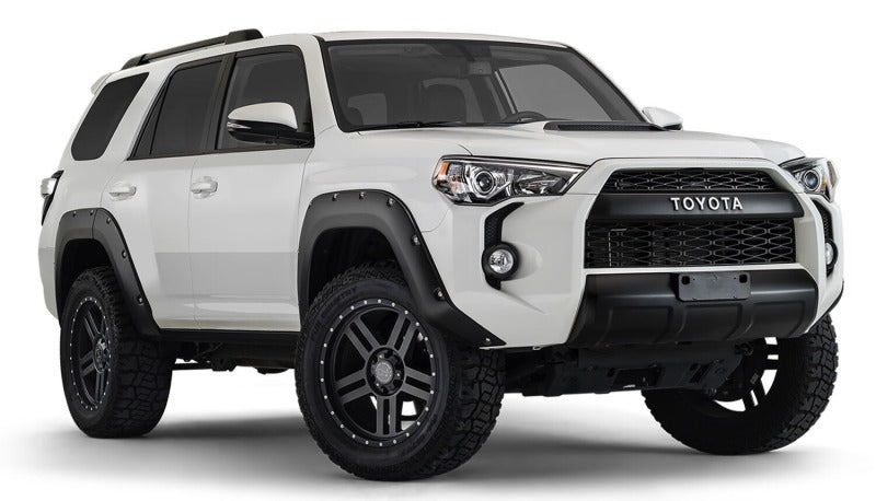 Husky Liners HL DRT Fender Flares