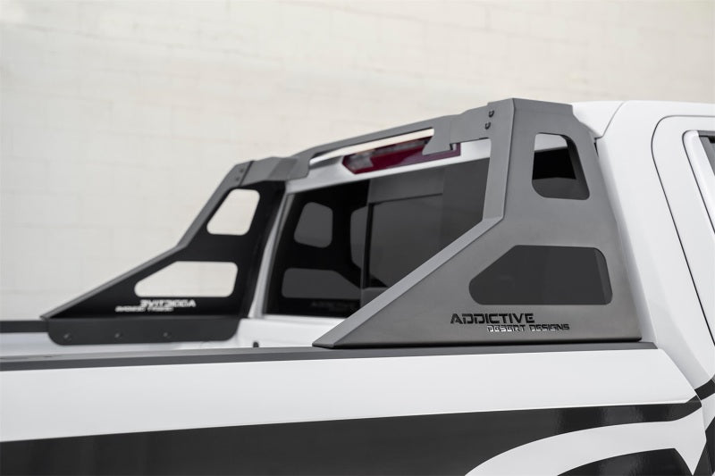 Addictive Desert Designs ADD Stealth Fighter Chase Rack