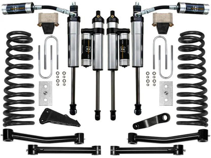 ICON ICO 2.5 Series Shocks