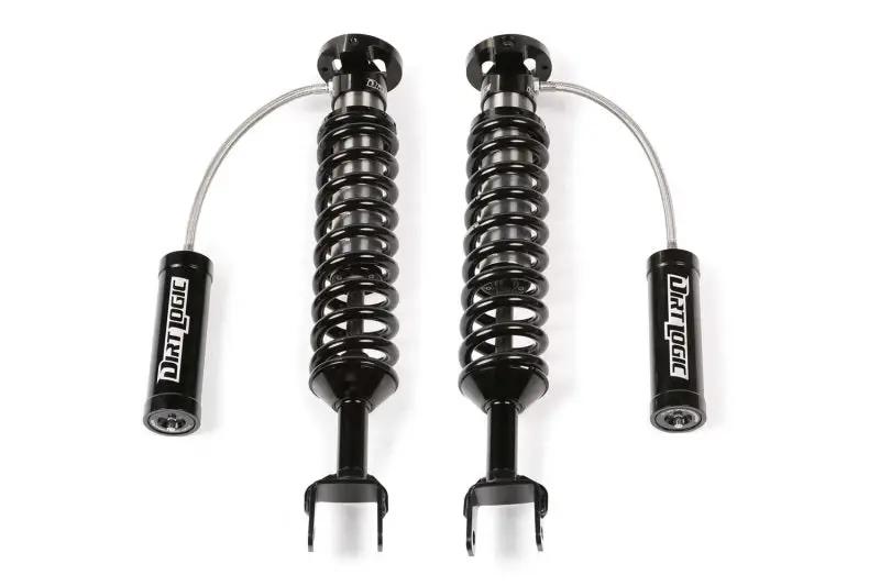 Fabtech FAB Coilovers - Dirt Logic 2.5 by Fabtech