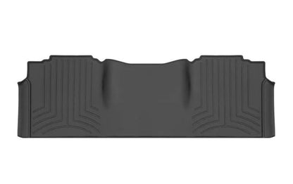 WeatherTech WT 3D FloorMat - Rear - Blk by WeatherTech