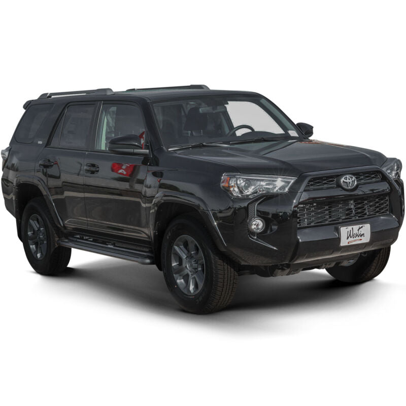 Westin WES Running Boards - Sure-Grip