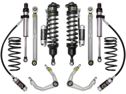 ICON ICO 3.0 Series Coilover Kits