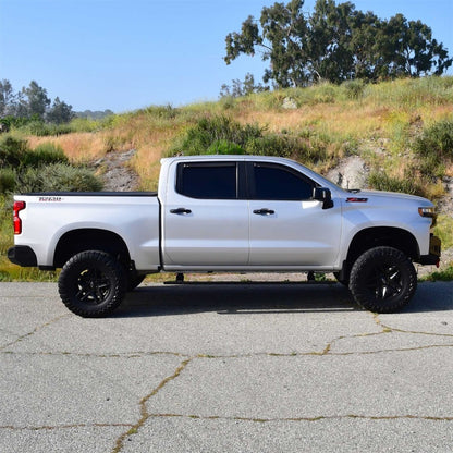 Westin WES Running Boards - Pro-e