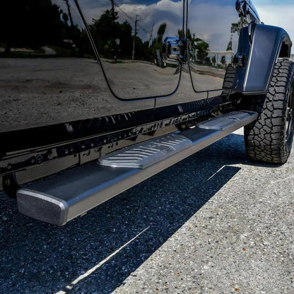 Westin WES Nerf Bars - R5 by Westin