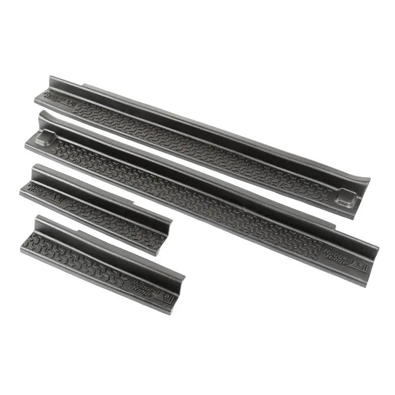 Rugged Ridge RUG Entry Guards by Rugged Ridge