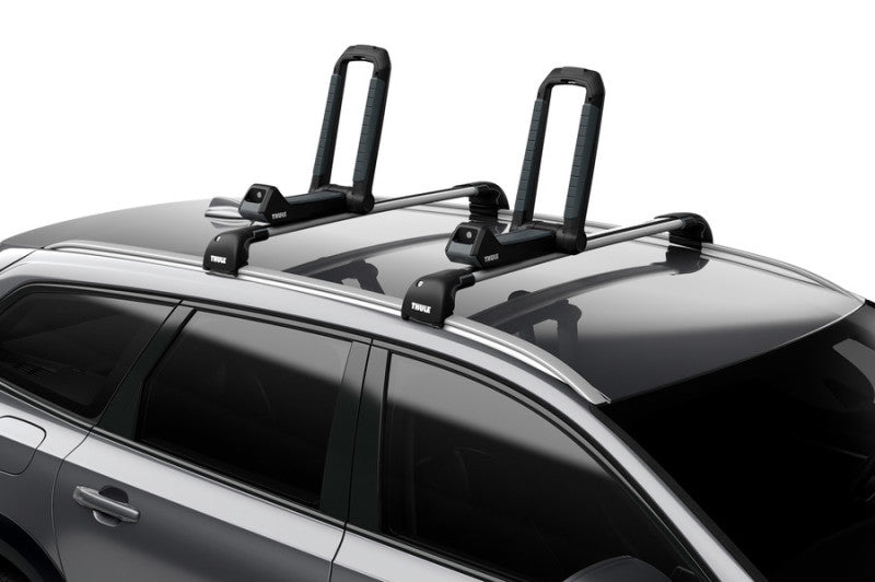 Thule THU Hull-A-Port Kayak Rack by Thule