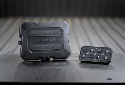 Diode Dynamics DIO Lighting Control Module