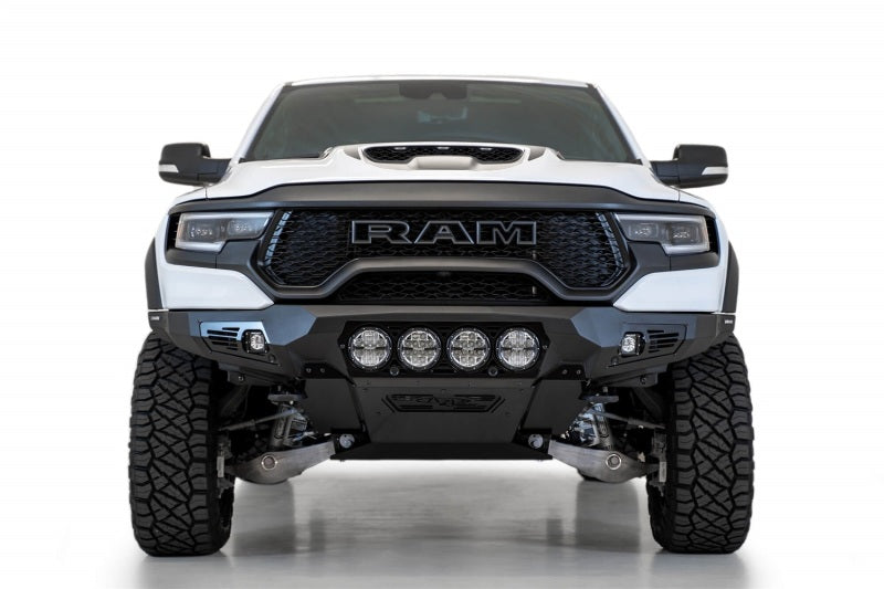 Addictive Desert Designs ADD Bomber Front Bumpers