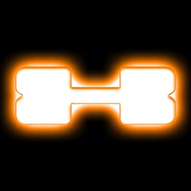 ORACLE Lighting ORL Illuminated Emblems by ORACLE Lighting