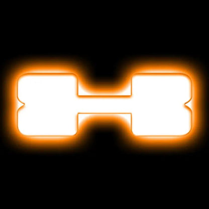 ORACLE Lighting ORL Illuminated Emblems by ORACLE Lighting