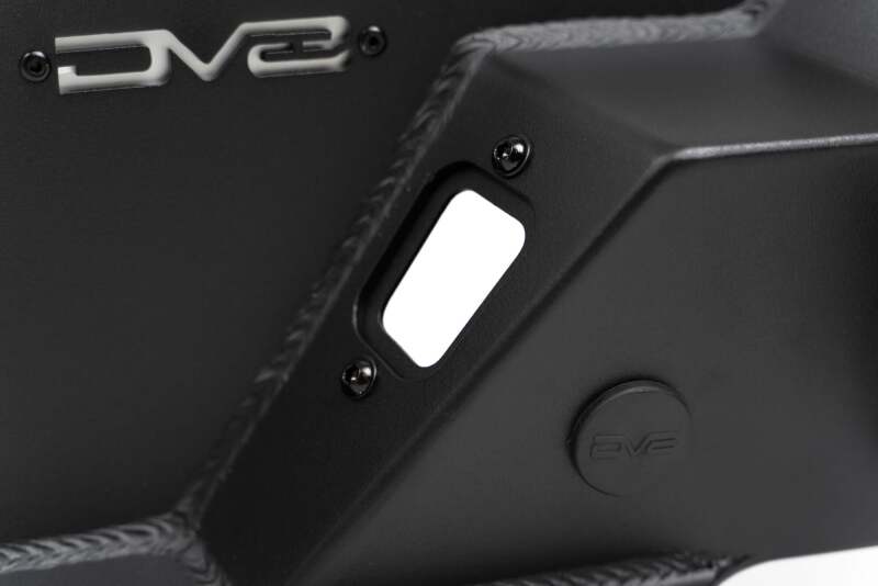 DV8 Offroad DVE Rear Bumpers