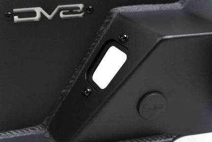 DV8 Offroad DVE Rear Bumpers