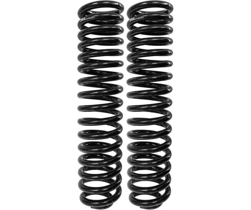 Carli CLI Coil Springs by Carli