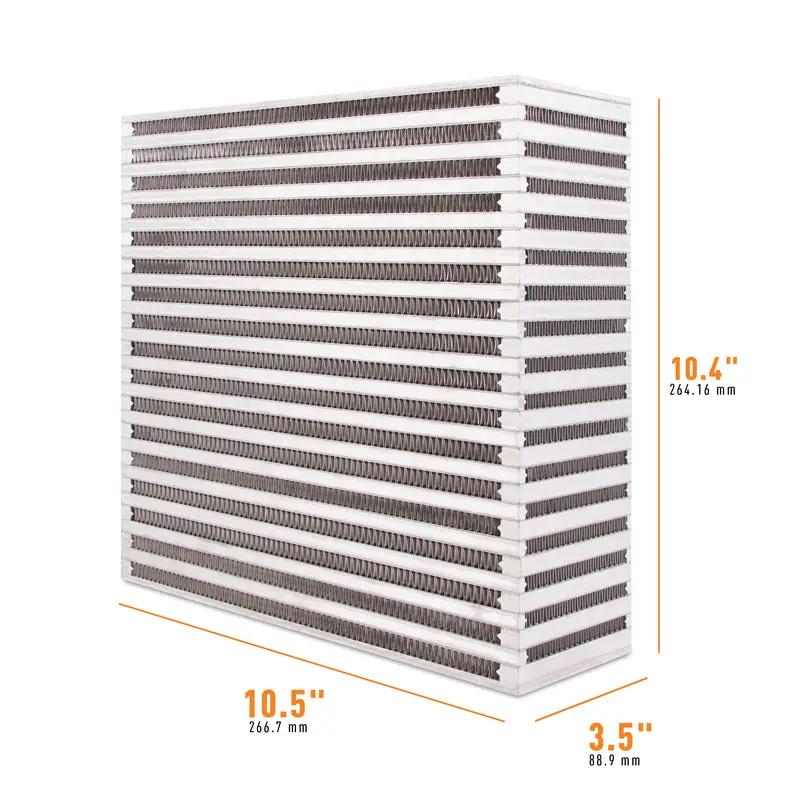Mishimoto MM Intercoolers - Universal by Mishimoto