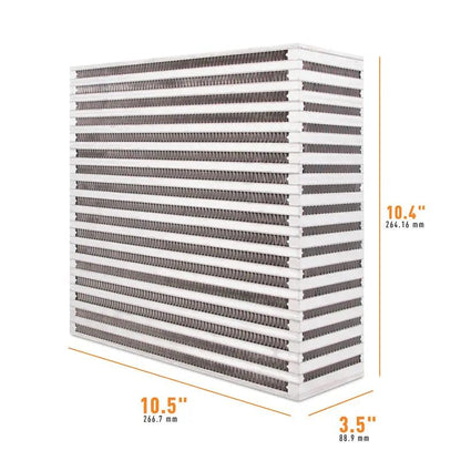 Mishimoto MM Intercoolers - Universal by Mishimoto