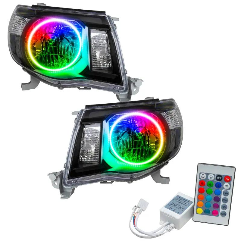 ORACLE Lighting ORL Headlight Assemblies by ORACLE Lighting